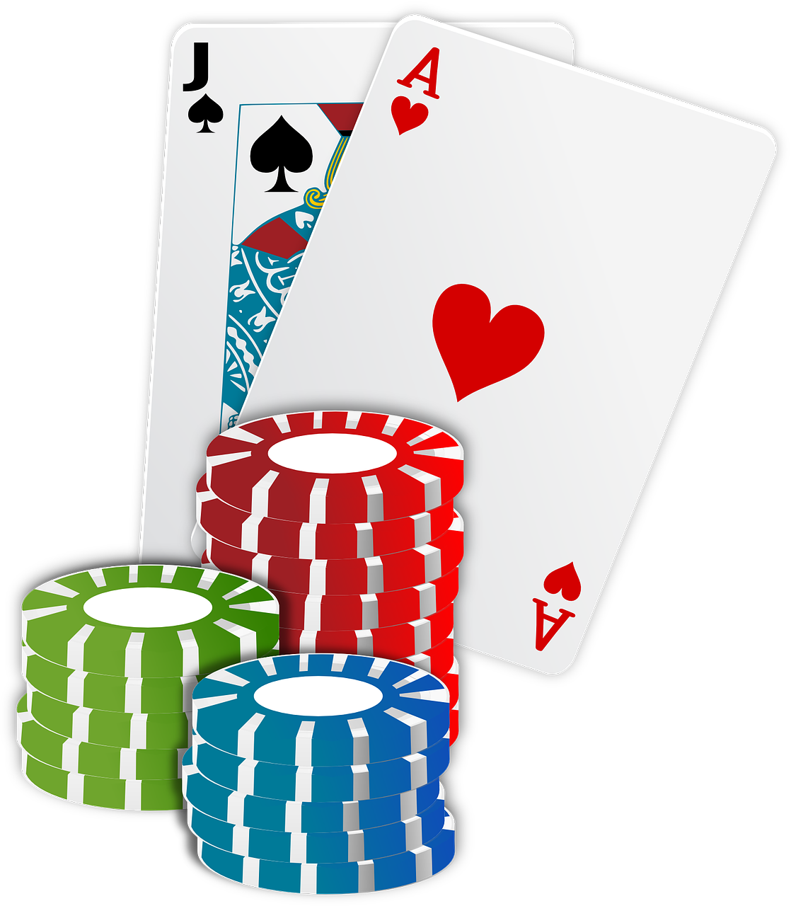Practice card counting strategy